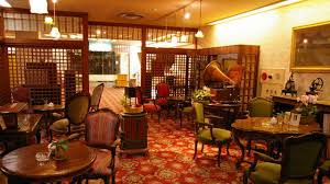 楽天トラベル 武雄温泉 大正浪漫の宿 京都屋 設備 アメニティ 基本情報 大正ロマン インテリア 大正浪漫 大正浪漫 インテリア