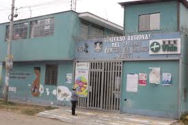 Centro De Salud PREVI