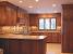 Birch Shaker Cabinets