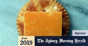 Launched in 2005 as the cracker sydney comedy festival at a number of inner city venues, the festival has grown quickly and now attracts 111,000 patrons every year at venues all across sydney. Stick That Jatz Cracker Up Your Clacker Nt News The Tim Tam Reigns