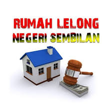 Jika sebelumnya pernah mendaftar, maka anda cukup. Rumah Lelong Seremban Seremban Ampangan 2021