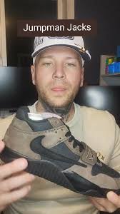 Sneaker Unboxing: My Favorite Jumpman Jacks