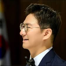 First major conference as Chair of IFA Singapore.