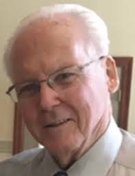 Obituary information for Robert Edward Olson