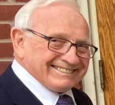 Former Oshawa mayor Allan Mason remembered