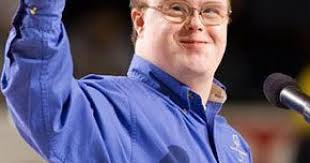 Special Olympian calls out Ann Coulter for saying 'retard'