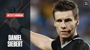 Daniel Siebert exklusiv im KMD-Podcast: "Selbst die fünf Meter Richtung  Tunnel haben nicht ausgereicht"