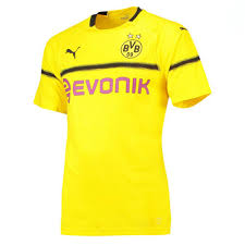 See more of world cup jersey 2018 malaysia on facebook. Borussia Dortmund Puma Cup Home Shirt 2018 19 Buy Today