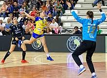 Handball Wikipedia