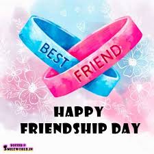 The concept of friendship day is as beautiful as the concept of any other festival. Happy Friendship Day Wishes Quotes Funny Sms Images Wallpapers