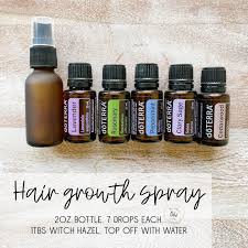 Bio 7 Hair Growth Oil 2oz Pin On Essential Oils