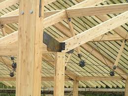 Glulam Beams Wood Timber Beams