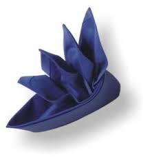 Bird Of Paradise Napkin Folding Instructions Birds Of Paradise Napkin Folding Pliage Serviette De Table Serviette De Table Pliage Serviette