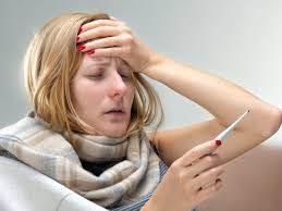 How To Tell If You Really Have A Fever Popular Science
