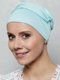 Lisa Gisela Mayer Turban Lisa Bonnet Souple