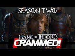 Here are the 10 best episodes of game of thrones in series history, at least through the end of season 7, ahead of the final six in season 8. Game Of Thrones Season 2 Ultimate Recap Youtube Game Of Thrones Movie Got Game Of Thrones Tv Series Online