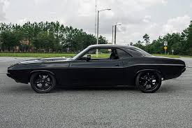 Image result for Dark Silver 1973 Challenger