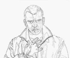 Download and print these grand theft auto coloring pages for free. Grand Theft Auto Coloring Pages Coloring Home