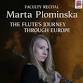 Faculty Recital Marta Plominska: The Flute’s event image