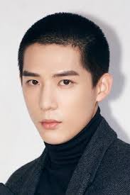 Zhao Hao Hong herec • Filmožrouti.cz