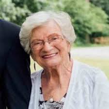 Phyllis Blake (1932-2023)