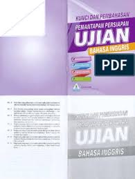Pdf kunci jawaban intan pariwara kelas 12 agama islam ganno. Kunci Bahasa Inggris Akasia 2019 2020