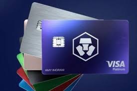 With the crypto.com visa card spend anywhere with no fees. Crypto Com Inks Global Partnership With Visa What S Next