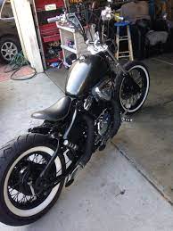 140 Honda Shadow 600vlx Ideas Honda Shadow Bobber Motorcycle Shadow Bobber