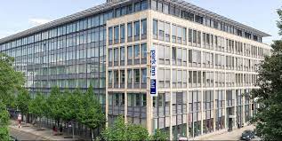 Hotels Provent Hotels Gmbh