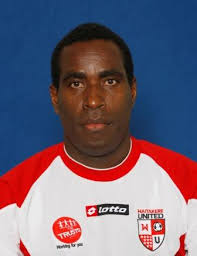 SOLOMON PAIR TO ATTEND ENGLISH COACHING PROGRAM