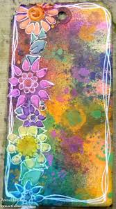 The Artful Maven Haven Art Journal Techniques Art Art Journal