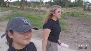 After months of flood recovery, Kerrville’s River Trail partially reopens  for first time