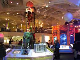 We did not find results for: New York Hall Of Science 1001 Inventions