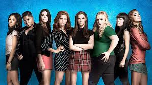 View and download for free this pitch perfect wallpaper which comes in best available resolution of 1280x720 in high quality. Hd Wallpaper Pitch Perfect 2 Group Of People Young Adult Young Women Wallpaper Flare