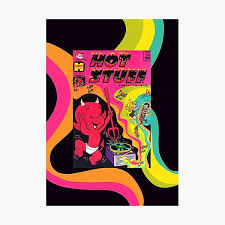 We would like to show you a description here but the site won't allow us. Hot Stuff Devil Gifts Merchandise Redbubble