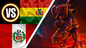 Licencia free for personal use. Peru Vs Bolivia En Broodwar Youtube