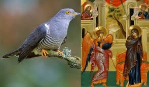 Este un bun prilej pentru cei credincioși să citească acatistul bunei vestiri a maicii domnului. Buna Vestire 2019 Calendar Ortodox 25 Martie 2019 Ziua In Care Se Implinesc Toate DorinÈele
