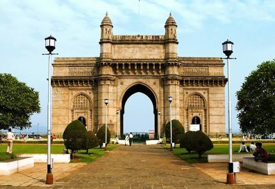 Review of Gateway of India | Mumbai, India, Asia - AFAR