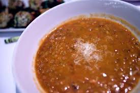 Macaroni Grill S Lentil Soup Recipe Recipe Lentil Soup Recipes Soup Recipes Recipes