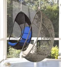 Woven Check Pod Hanging Chair Outdoor Benches Chairs Hanging Chair Hanging Tree Chair Hanging Chair Indoor