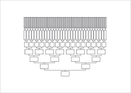 seven generation family tree template 9 free word excel