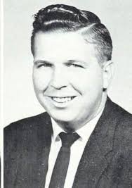 Marvin Lee “Carson” Templeton 22 April 1942 22 December 2006 A L Brown High  School Class of 1960 Veteran of the United States Air Force Vietnam Era