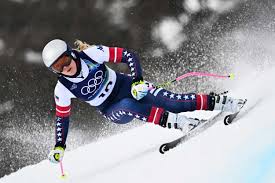 Lindsey Vonn Breaks Her Silence on Horrifying Crash at 2026 Winter Olympics
