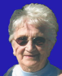 Anna Jane Benner Sheaffer