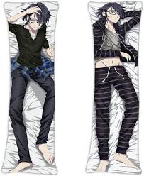 Amazon.com: QHZHJK Saruhiko Fushimi - K Project Kei GoRA Anime Body  Pillowcase Uncensored 2 Way Tricot 105 x 40cm(41.3in x 15.7in) Cushion  Cover Pillowcase Covers : Todo lo demás