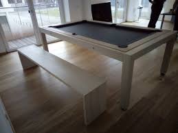 Moderne Sitzbank Aus Massivholz In Buche Oder Eiche Billard Lissy At