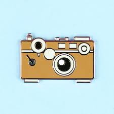 This domain is for use in illustrative examples in documents. Vintage Cameras Argus C3 Pin Flea Circus Designs