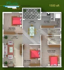It is a 1500 square feet double floor house designed by jo arc construction, kodaly thrissur. House Designs India 1500 Sq Ft Homeminimalis Com Indian House Plans Budget House Plans House Layout Plans