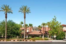 Rancho Mirage