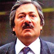 Veteran Indian-British actor Saeed Jaffrey dies aged 86